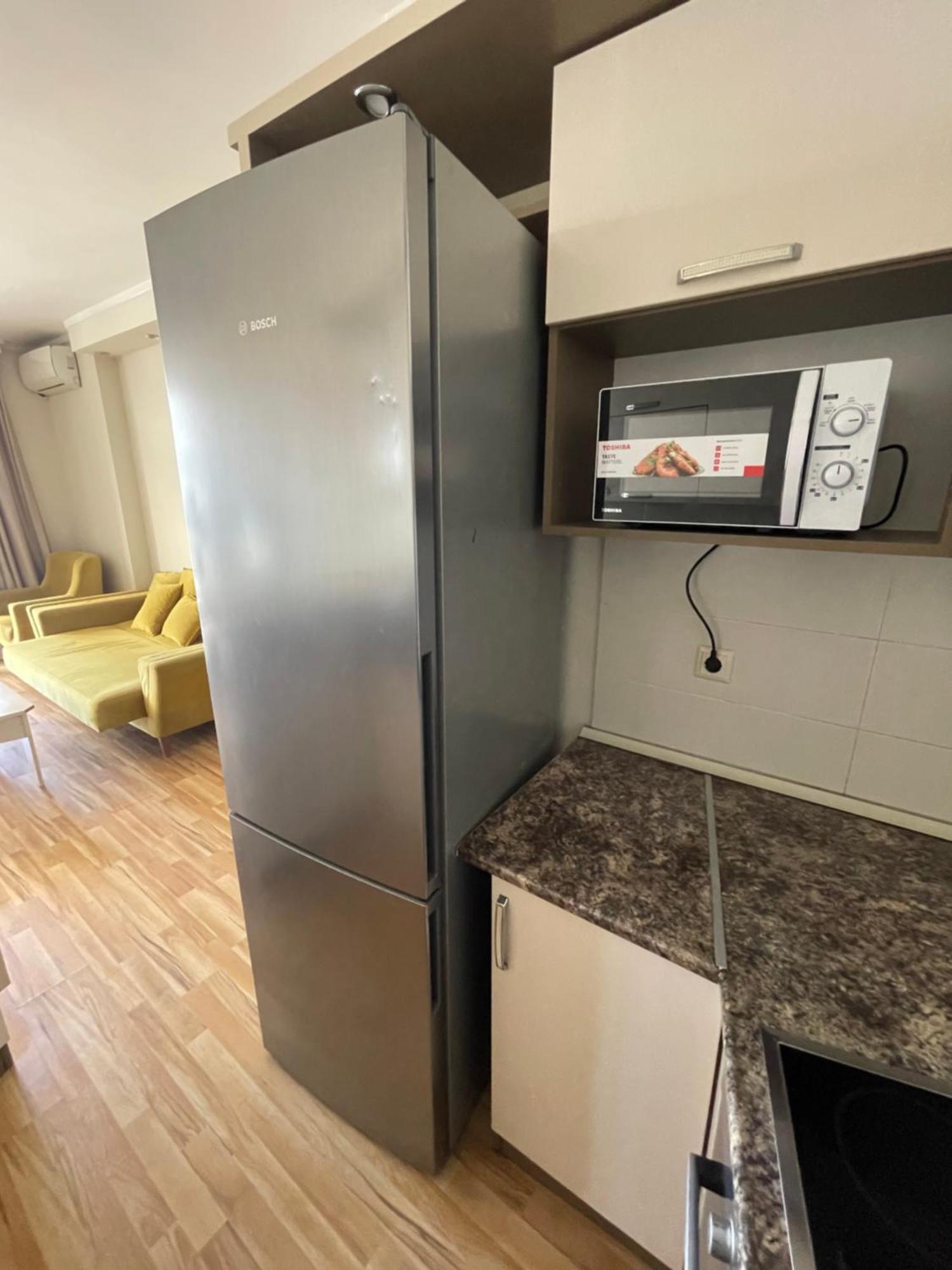 Sea View Apartment Batumi Eksteriør billede