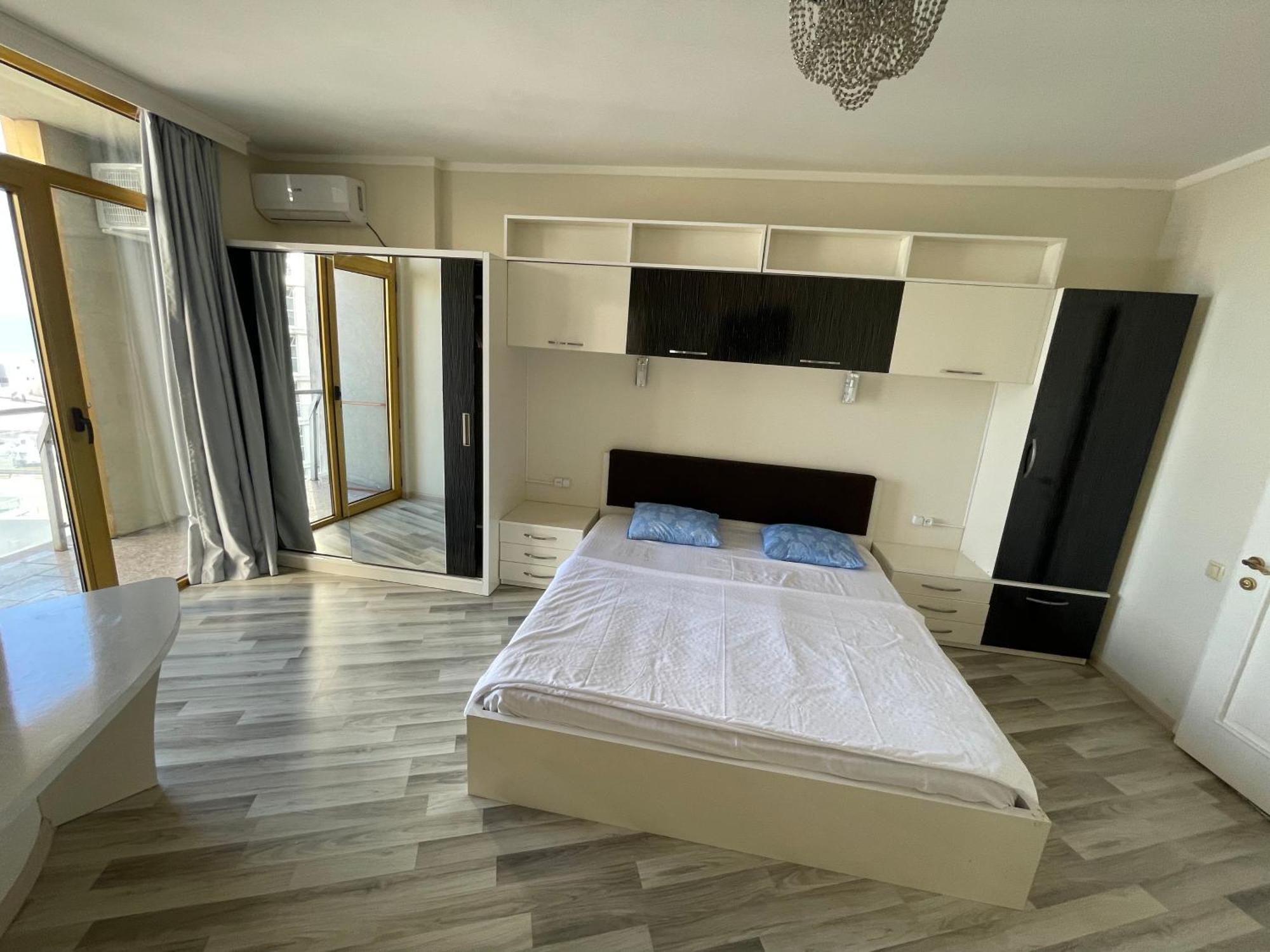 Sea View Apartment Batumi Eksteriør billede